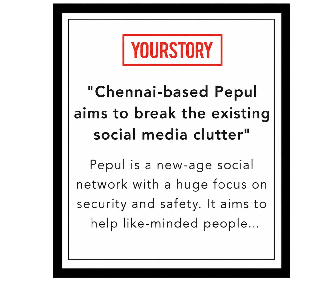 Pepul Award 7