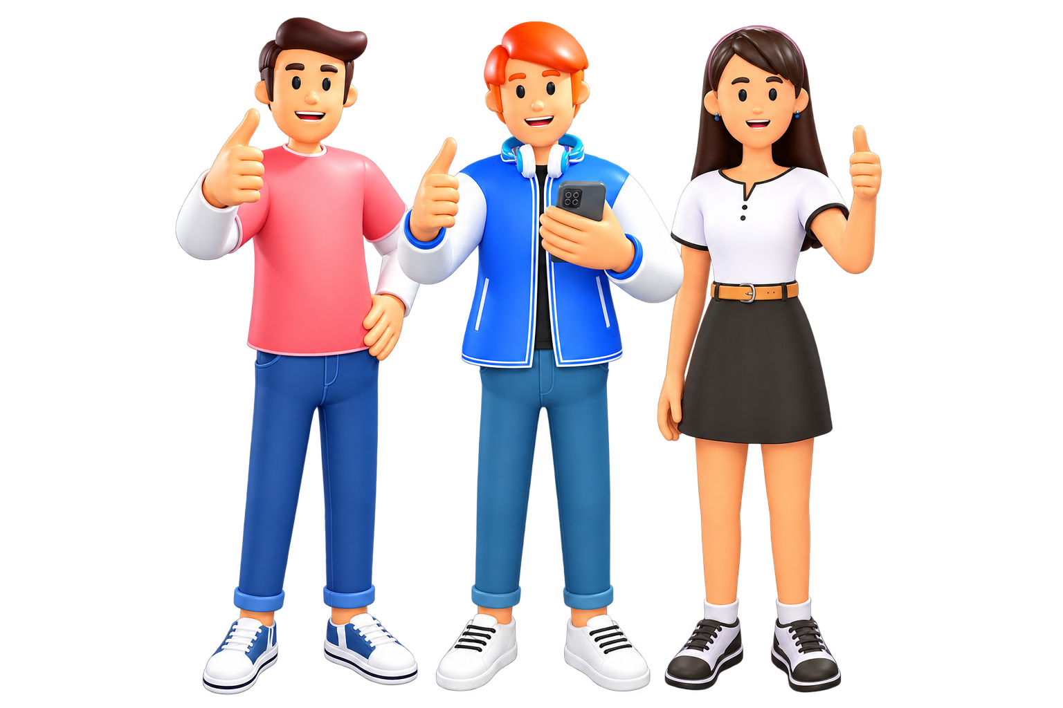 Beta Mentors illustration