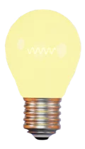 Lightbulb idea