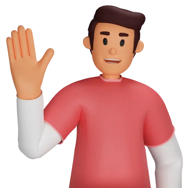 Community member 1