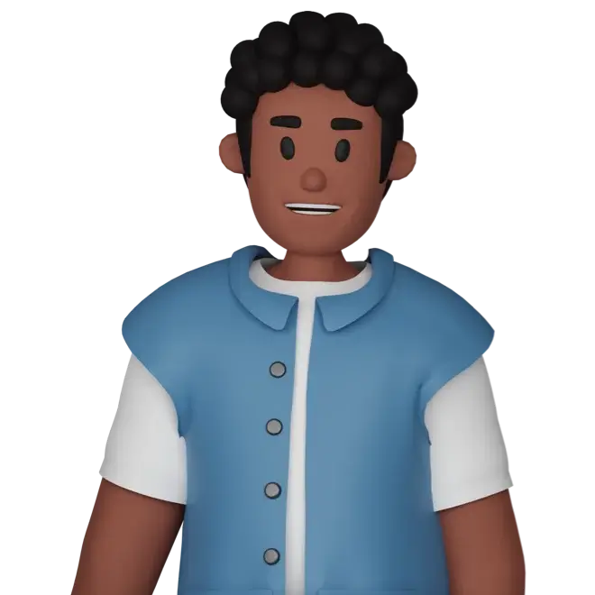 Community member 4
